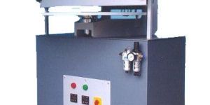 FM-400 Pneumatic Fusing Machine