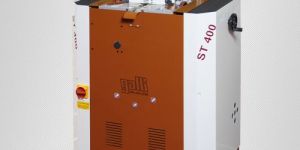 Grinding and Milling Machine for Belts