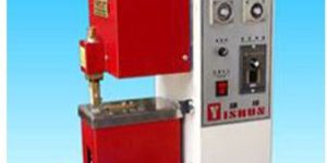 Hot Melt Cementing Machine for Zippers