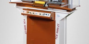 Hydro Pneumatic Tip Cutting Machine