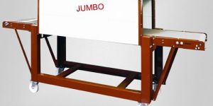 Leather Goods Drying Oven