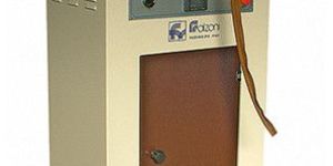 R/81 Strap Trimming and Mignon Folding Machine