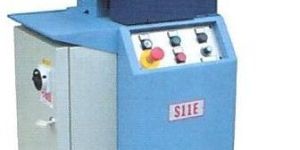 S11E Sole Splitting Machine