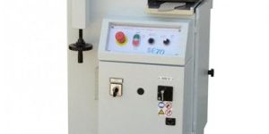 SR-250 Sole Roughing Machine