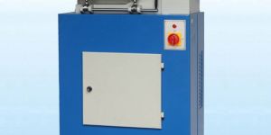 Strap Cutting Machine for Leather & Sheets