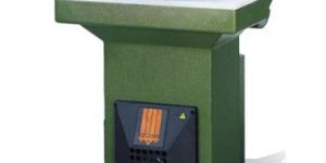 Swing Arm Cutting Machine