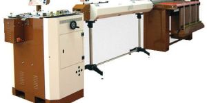 Techno System 20 Belt EDGE Finisher