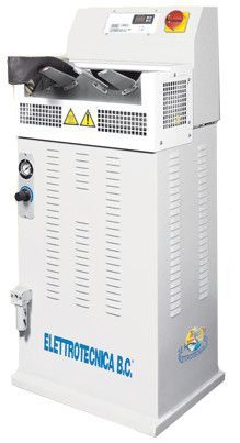 Toe Humidifier Machine