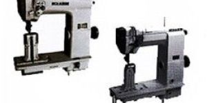 TY-9910 Post Bed Sewing Machine