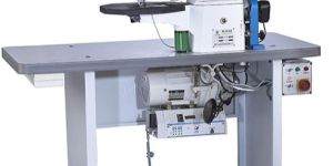 UF-300 Upper Folding Machine