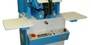 Vamp Crimping Machine for Shoe Uppers
