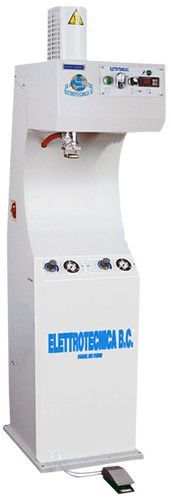 Wrinkle Chaser 271 Thermoironing Machine