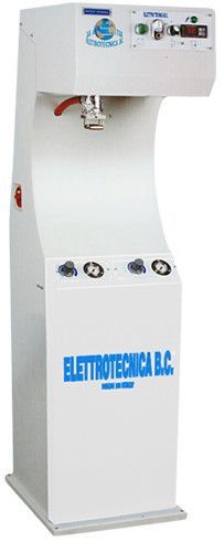Wrinkle Chaser 273 Thermoironing Machine