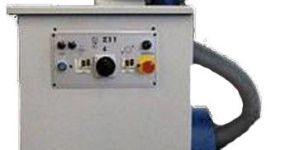 Z11 Automatic Insole Trimming Machine