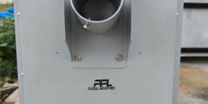 All in One Solar Street Light