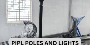 Post Top Garden Lightning Luminaires