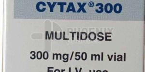Cytax 300 Paclitaxel Injection