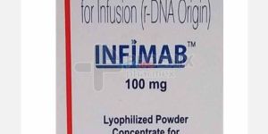 Infimab Infliximab Injection