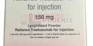 Trasturel 150mg Trastuzumab Injection