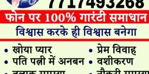 Love Problem Solution Astrologer