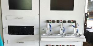 Burn In Testing Machines