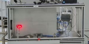 End OF Line Testing Machines