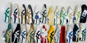 onitsuka tiger mexico 66 sneakers shoes