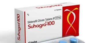 Suhagra 100 Mg