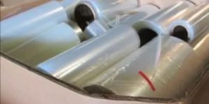 ldpe heavy wrap rolls