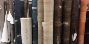 PVC Flexwrap Film Roll