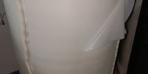 Single Layer Pvb Lamination Glass Rolls