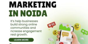 Social Media Marketing Agency in Noida and Greater Noida