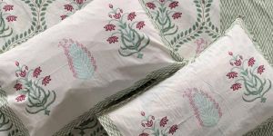 Cotton Printed Bedsheets