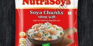 1kg Nutra Soya Chunks