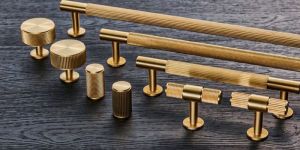 Stainless Steel Pull Handles