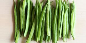 Fresh Cluster Beans