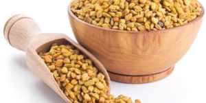 Fenugreek Seeds