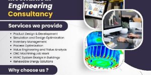 Mechanical Engineering Consultancy