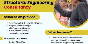 Structural Engineering Consultancy