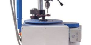 Auto Correction Vertical Balancing Machine