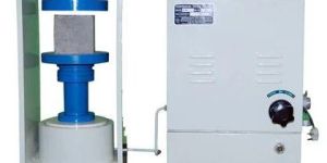 Digital Compression Testing Machine