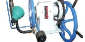 Erichsen Cupping Tester