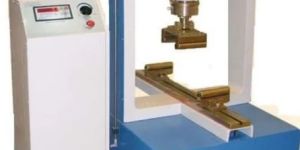 Horizontal Chain & Rope Testing Machine