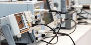 Machine Calibration Service