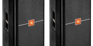 JBL DJ Speaker