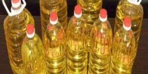 Best Refined Sunflower Oil