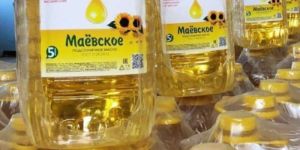 Sunflower Oils