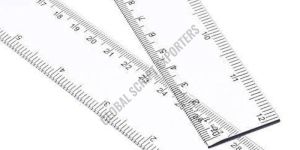 Plastic Ruler