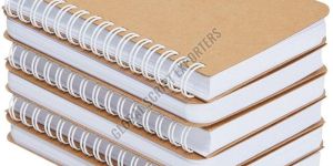 Writing Notebooks