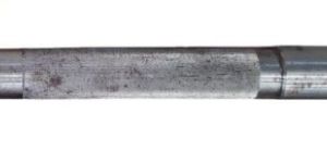 Centrifugal Pump Shaft